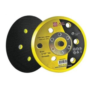 BHD 125mm Havalı Zımpara Tabanı