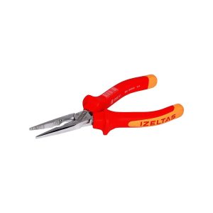 Izeltaş 1000V Izoleli Elektronikçi Kargaburun 160 mm KOD 3220136160