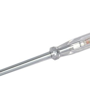 İzeltaş 4550 Elektrik Kontrol Kalemi 190mm