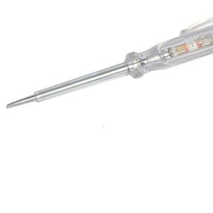 İzeltaş 4550 Elektrik Kontrol Kalemi 135mm