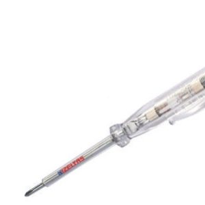 İzeltaş 4560 Elektrik Kontrol Kalemi 135mm (Yıldız Uçlu)
