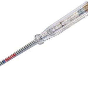 İzeltaş 4560 Elektrik Kontrol Kalemi (Yıldız Uçlu) 190mm