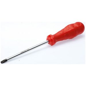 İzeltaş Delikli Torx Uçlu Tornavida TR9