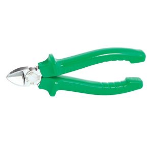 Elta Tools 160mm Yan Keski