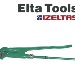 Elta Tools 1. 1/2 inç Boru Anahtarı