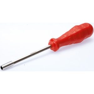 İzeltaş 120mm Uzun Boy Manyetik Bits Tutucu Tornavida