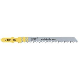 Milwaukee Dekupaj Bıçağı T144D 75 mm (AĞAÇ)