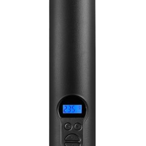 Attlas Djt22 Taşınabilir Hava Pompası 12v