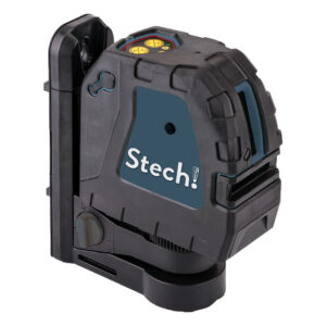 STECHEND SLD2Y Lazer Distomat Yeşil