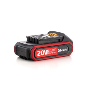 STECHEND SX02 2.0 Ah Akü
