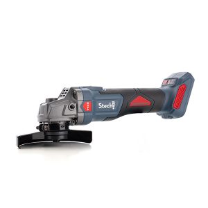 STECHEND SX44 Akülü Avuç Taşlama 125MM (SOLO)