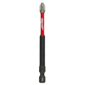 Milwaukee Bits Uç Ph2 90 Mm 4932430856