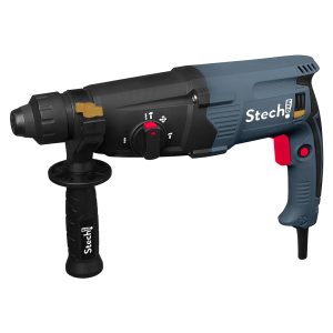 STECHEND SPM8026 Kırıcı Delici 800w 3 J