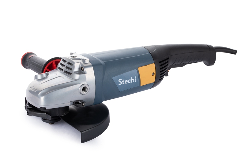 STECHEND SBT26230 2600w Büyük Taşlama