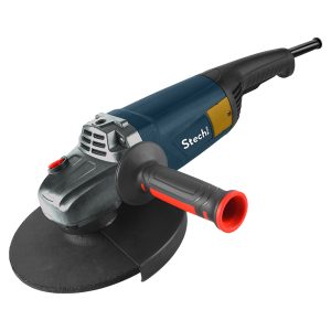 STECHEND SBT26230 2600w Büyük Taşlama