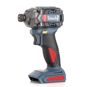 STECHEND SX32 Akülü Torklu Vidalama (Aküsüz- Solo)