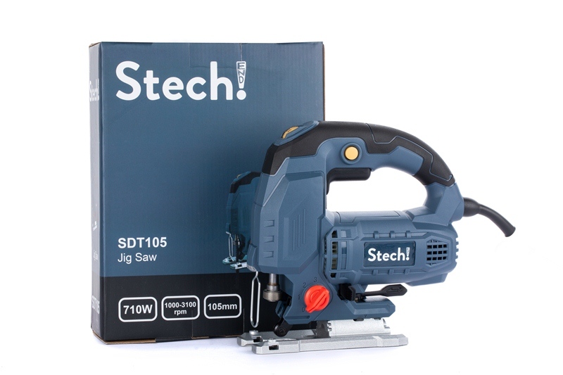 www.balkesgo.com STECHEND 710w SDT105 Dekupaj Testere