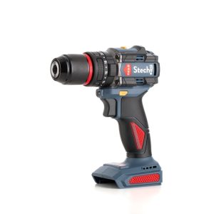 STECHEND SX22-24.0Ah Akülü Darbeli Matkap (SOLO)