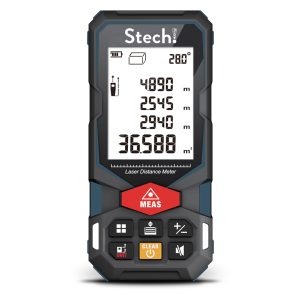 Stechend Lazer Metre 60m KOD: Stech SLM60