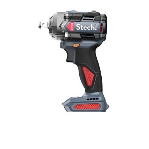 Stechend SX35 Akülü Darbeli Somun Sıkma 20v (SOLO)