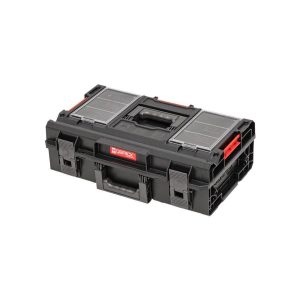 Qbrick System ONE 200 2.0 Profi Organizerli Takım Çantası