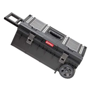 Qbrick System ONE Longer Technik Takım Çantası