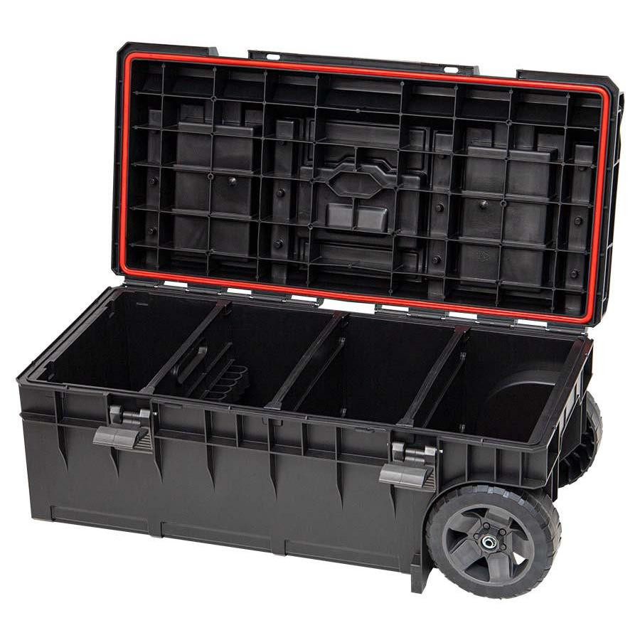 Qbrick System ONE Longer Technik Takım Çantası