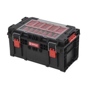 Qbrick System PRIME Toolbox 250 Expert Organizerli Takım Çantası
