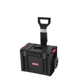 Qbrick System PRO Cart 2.0 Tekerlekli Takım Çantası