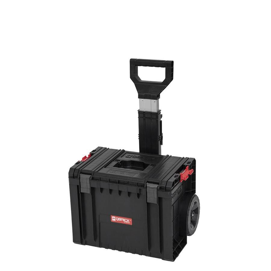 Qbrick System PRO Cart 2.0 Tekerlekli Takım Çantası