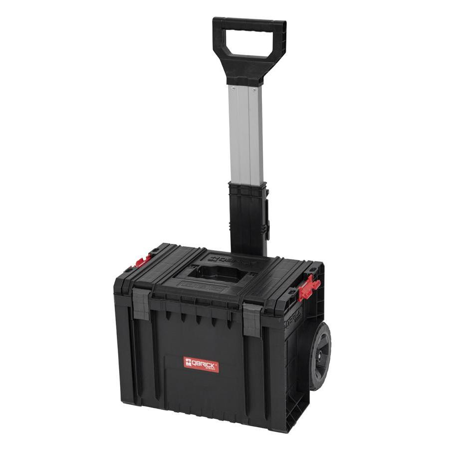 Qbrick System PRO Cart 2.0 Tekerlekli Takım Çantası