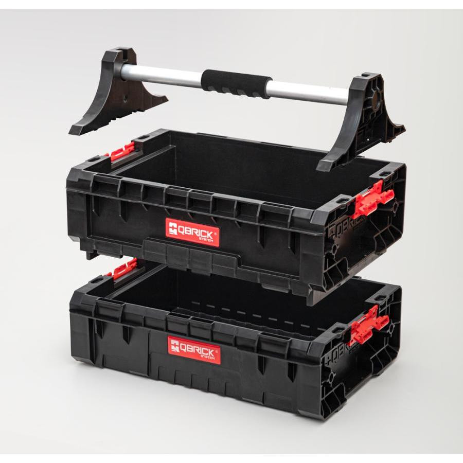 Qbrick System PRO Modular Tray Takım Çantası