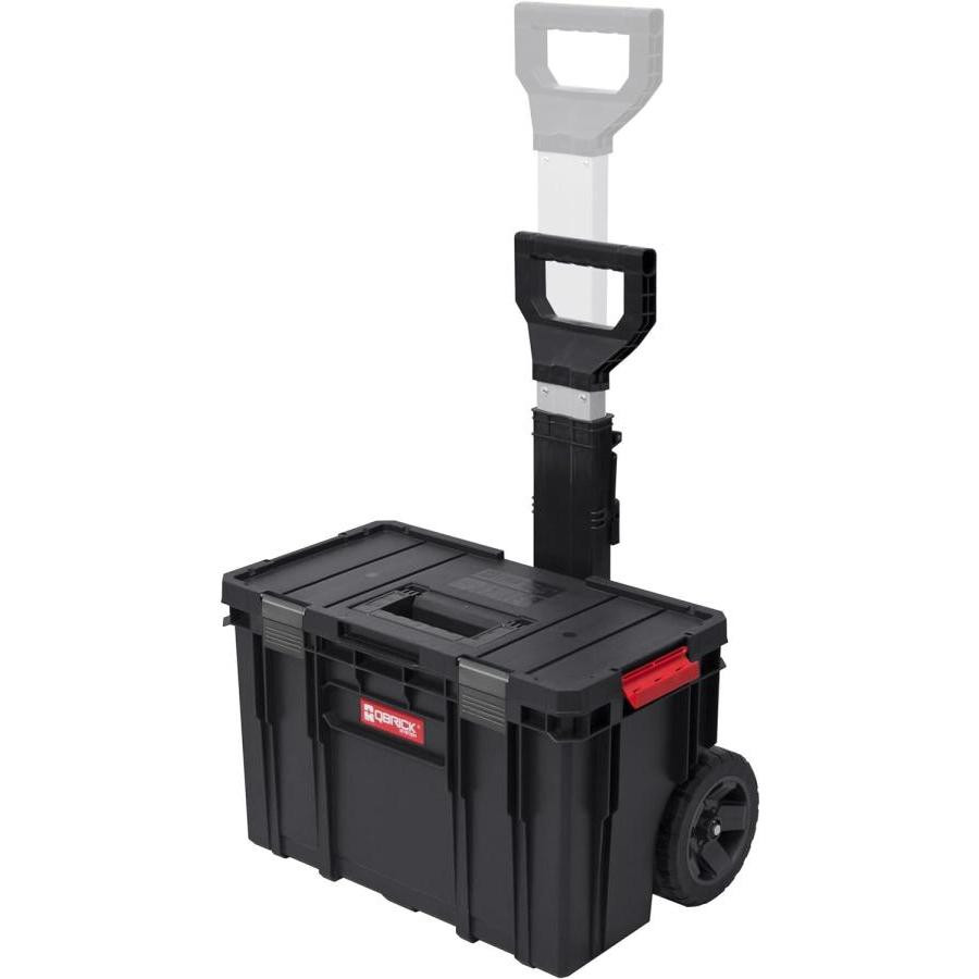 Qbrick System TWO Set Plus Vario Taşınabilir Takım Çantası