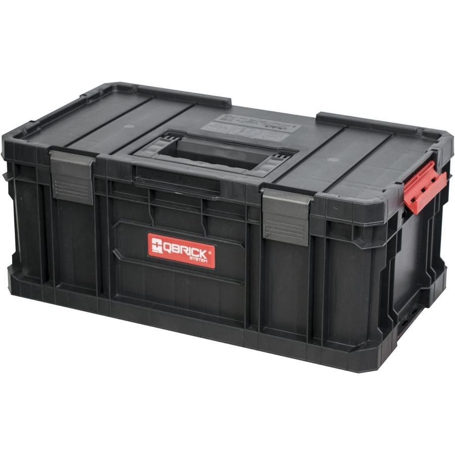 Qbrick System TWO Set Plus Vario Taşınabilir Takım Çantası