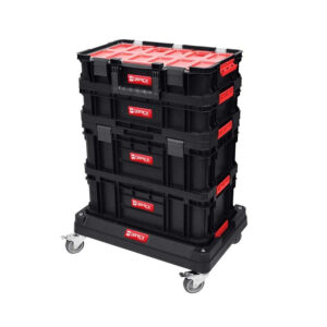 Qbrick System QS TWO 7 in 1 Set Takım Arabası