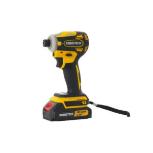 RBT CID-20B 20V 2.0Ah Kömürsüz Torklu Vidalama