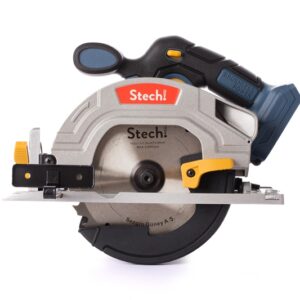 STECHEND SX62 Şarjlı Daire Testere 165mm (SOLO)