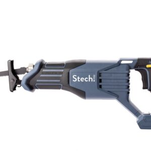 STECHEND SX64 Şarjlı Tilki Kuyruğu SX64 (SOLO)
