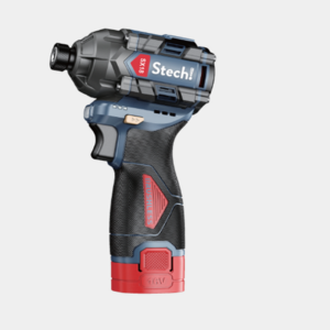 Stechend SX18 2×2.0 Ah Akülü Torklu Vidalama 16V