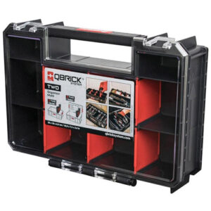 Qbrick System TWO Organizer Multi - Çok Amaçlı Organizer