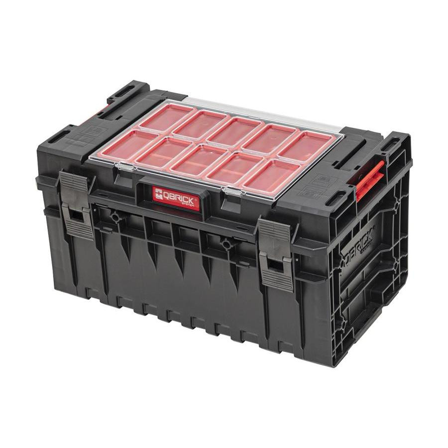 Qbrick System ONE 350 2.0 Expert Organizerli Takım Çantası