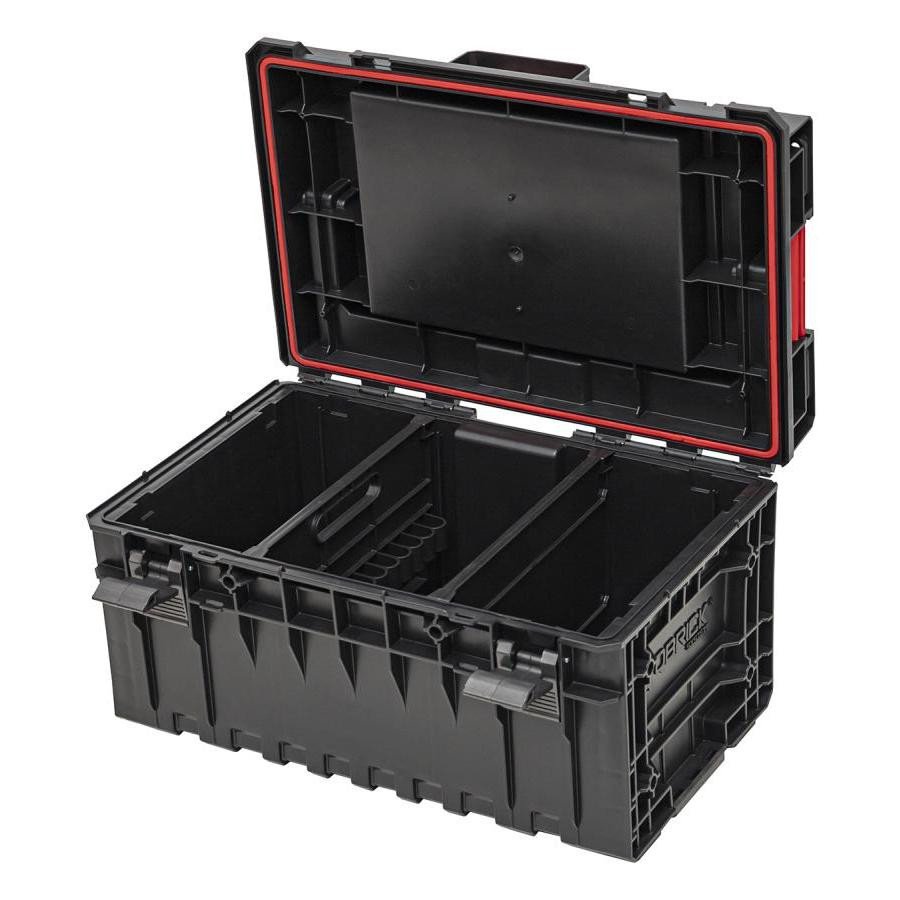 Qbrick System ONE 350 2.0 Expert Organizerli Takım Çantası