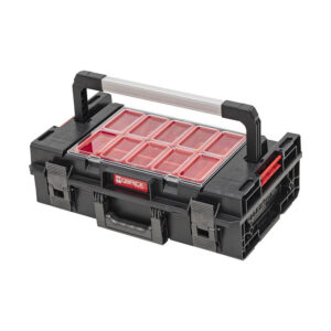 Qbrick System ONE 200 2.0 Expert Organizerli Takım Çantası