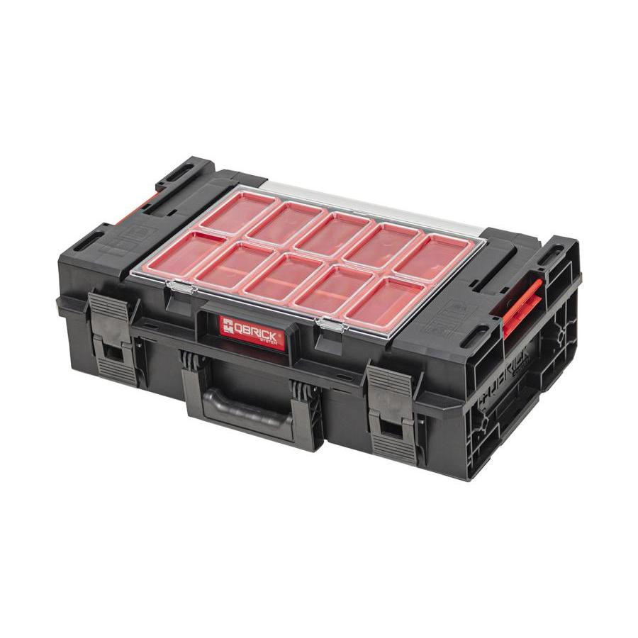 Qbrick System ONE 200 2.0 Expert Organizerli Takım Çantası