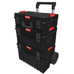 Qbrick System ONE Cart Basic Set 2.0 Arabalı Takım Çantası