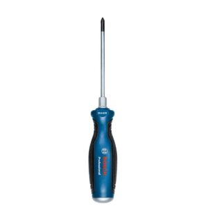 Bosch Professional Yıldız Tornavida PH1 x 100 Mm - 1600A01TG2