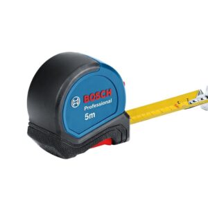 Bosch Profesyonel Mıknatıslı Şerit Metre 5mt 1600A016BH