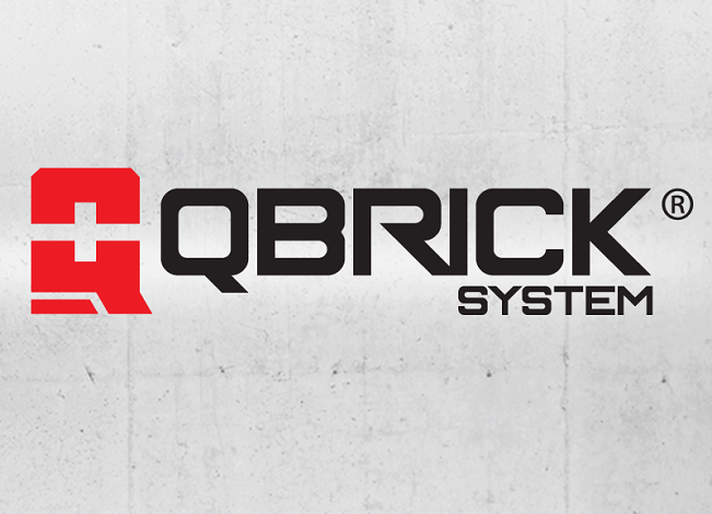 Qbrick Systems Modular ve Taşınabilir Alet Çantaları ve Tekerlekli Takım Arabaları