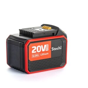 STECHEND SX06 6.0 Ah Akü