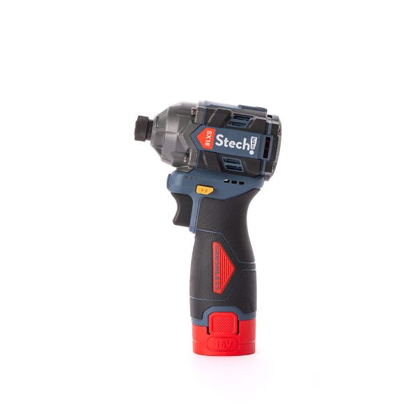STECHEND Akülü Mini Set SXS201 (SX16 ve SX18 22.0 Ah)